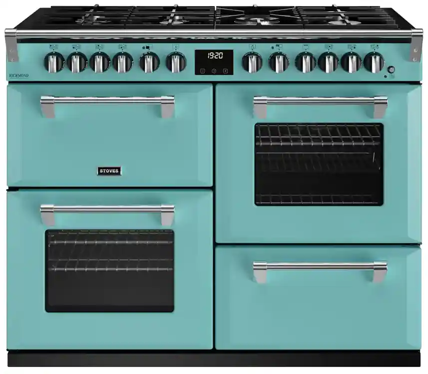 STOVES ST411572 fornuis Superprijs