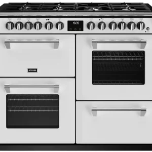 STOVES ST411574 fornuis Voordeelprijs