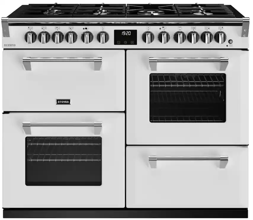 STOVES ST411574 fornuis Voordeelprijs