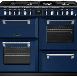 Lage Kosten STOVES ST411576 fornuis