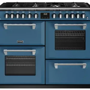 Beperkt Aanbod STOVES ST411579 fornuis