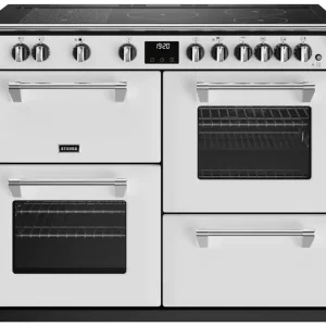 Shop Nu STOVES ST411584 fornuis