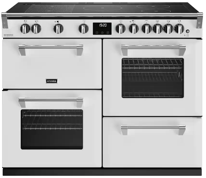 Shop Nu STOVES ST411584 fornuis
