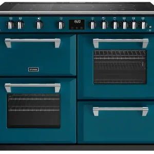 STOVES ST411585 fornuis Beperkt Aanbod