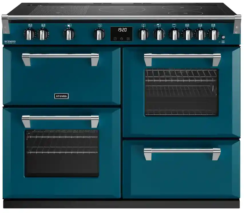 STOVES ST411585 fornuis Beperkt Aanbod