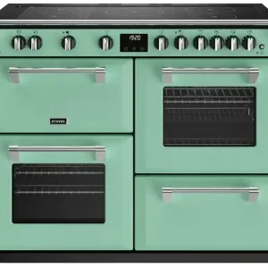 Flitsaanbieding STOVES ST411587 fornuis