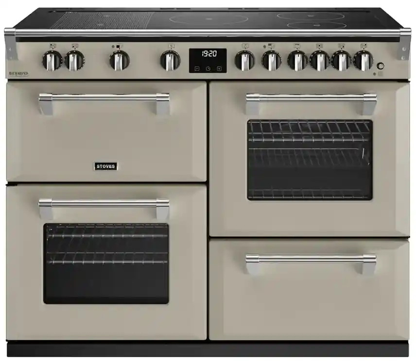 Korting STOVES ST411588 fornuis