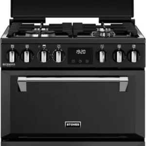 Meest Verkocht Stoves ST444411844 fornuis