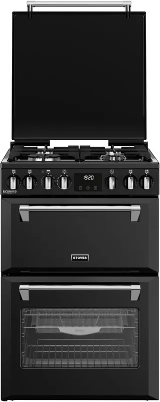 Meest Verkocht Stoves ST444411844 fornuis