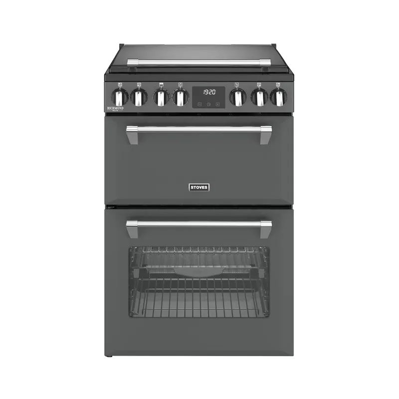 Flitsaanbieding Stoves ST444411846 fornuis