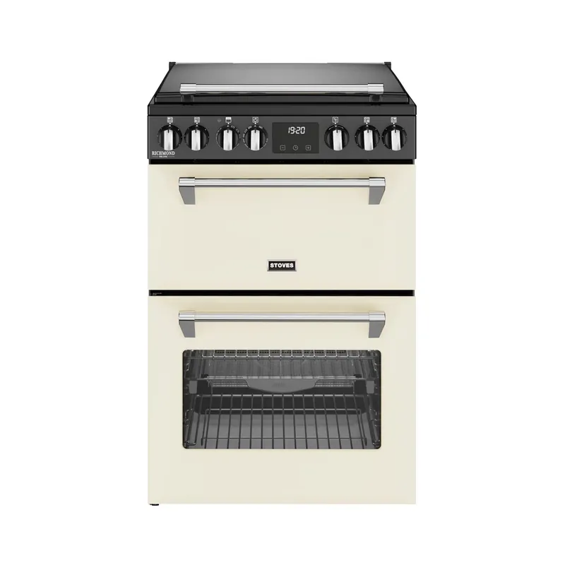 Lage Kosten Stoves ST444411848 fornuis