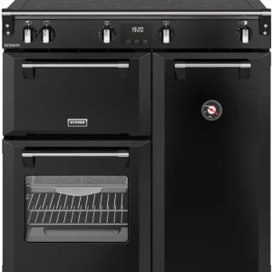 Tijdelijk Beschikbaar Stoves ST444411853 fornuis