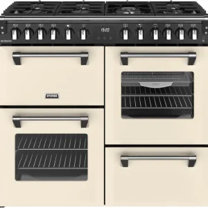 Uitverkoop Stoves ST444411857 fornuis