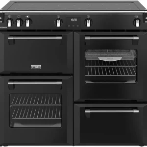 Favoriet Stoves ST444411859 fornuis