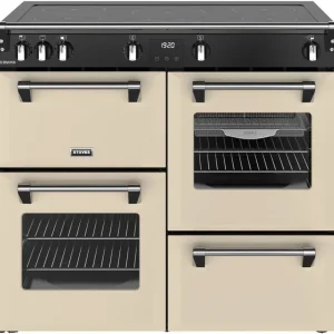 Hete Deal Stoves ST444411860 fornuis