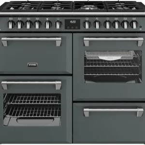 Hete Deal Stoves ST444411861 fornuis