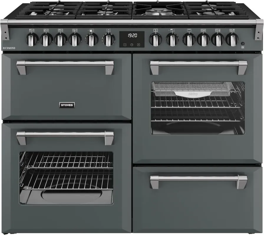 Hete Deal Stoves ST444411861 fornuis