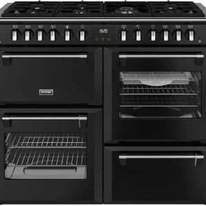 Stoves ST444411862 fornuis Populair
