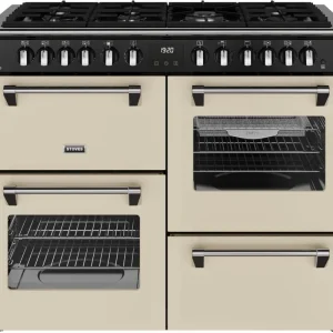 Stoves ST444411863 fornuis Premium