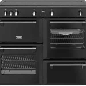 Stoves ST444411865 fornuis Lage Kosten