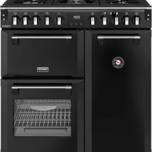 Gereduceerde Prijs Stoves ST444411867 fornuis