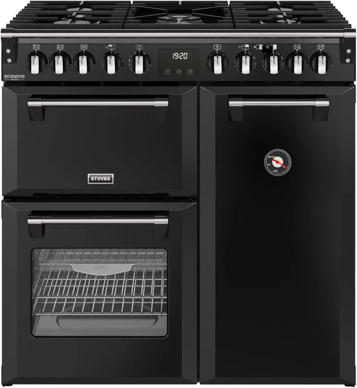 Gereduceerde Prijs Stoves ST444411867 fornuis