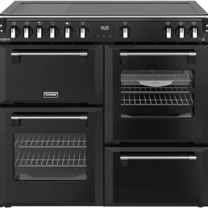 Exclusieve Aanbieding Stoves ST444411873 fornuis