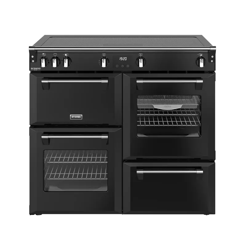 Stoves ST444411875 fornuis Snelle Levering