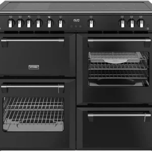 Stoves ST444411878 fornuis Populair