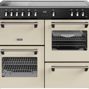 Direct Beschikbaar Stoves ST444411879 fornuis