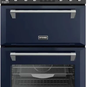 Stoves ST444412000 fornuis Beperkte Voorraad