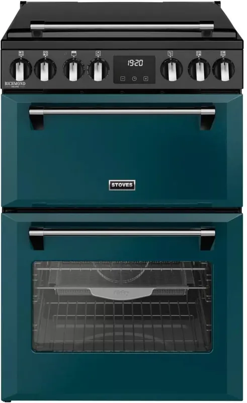 Stoves ST444412001 fornuis Betaalbaar