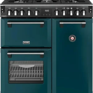 Dagaanbieding Stoves ST444412007 fornuis