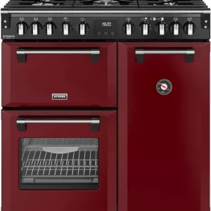 Bestseller Stoves ST444412008 fornuis