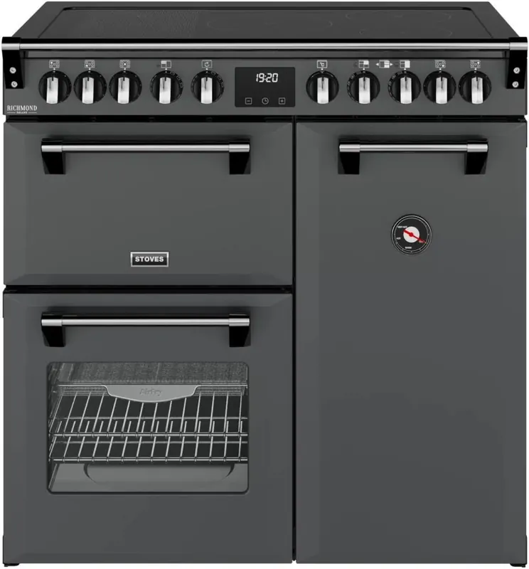 Stoves ST444412009 fornuis Tijdelijk Beschikbaar
