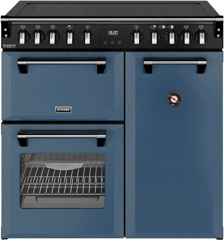 Bestel Nu Stoves ST444412011 fornuis