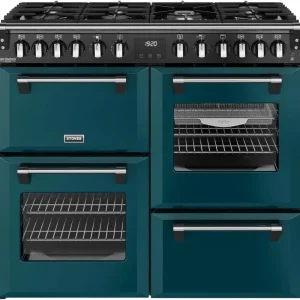 Stoves ST444412019 fornuis Direct Beschikbaar
