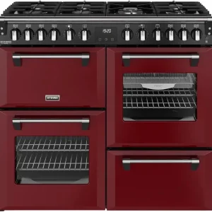 Speciale Aanbieding Stoves ST444412020 fornuis