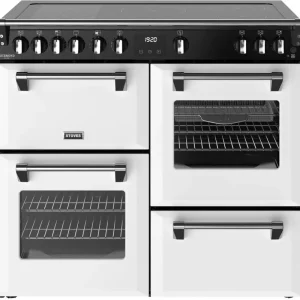 Stoves ST444412022 fornuis Premium