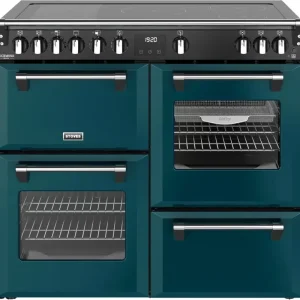 Stoves ST444412025 fornuis Alleen Vandaag
