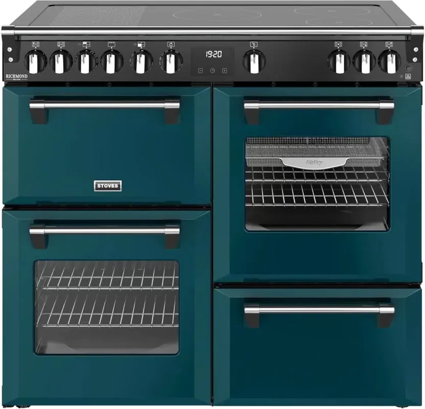 Stoves ST444412025 fornuis Alleen Vandaag