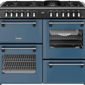 Stoves ST444412029 fornuis Superprijs