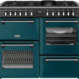 Stoves ST444412031 fornuis Beperkt Aanbod