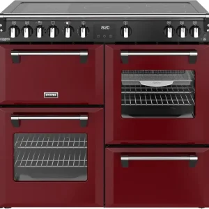 Stoves ST444412038 fornuis Nu Kopen