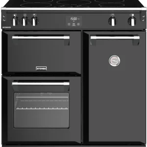 Rechtstreeks Van De Fabrikant Stoves ST444445 fornuis