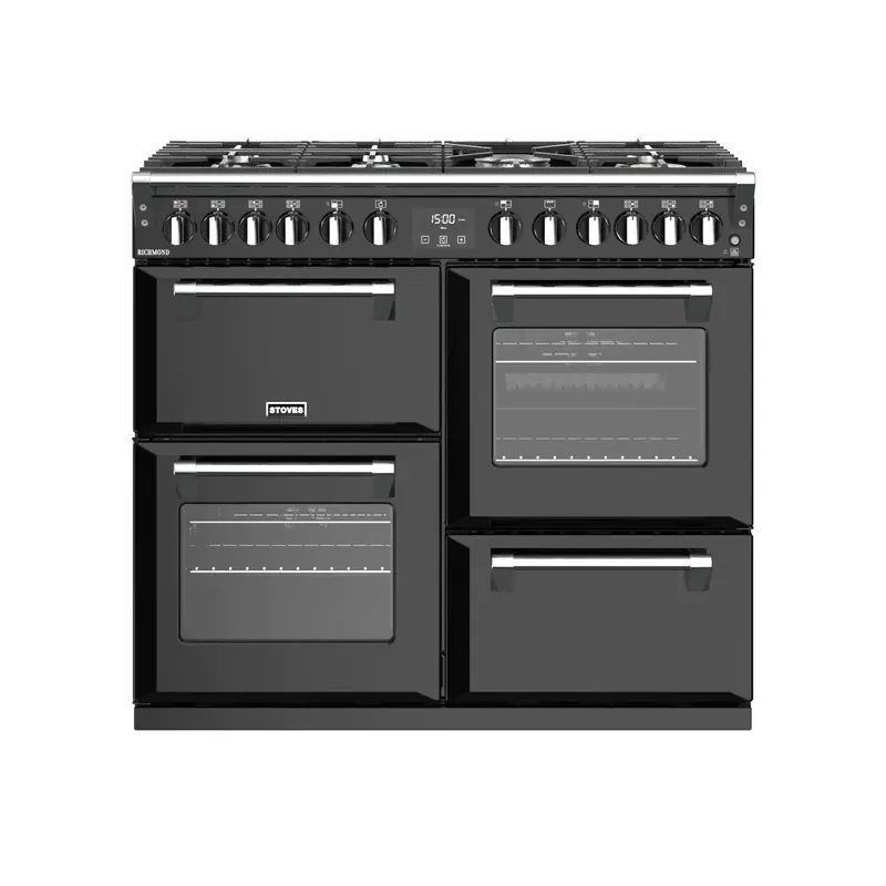 Korting Stoves ST444451 fornuis