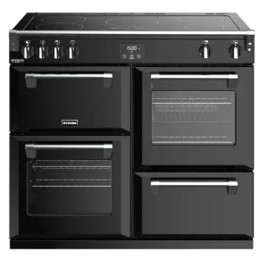 Gecertificeerd Stoves ST444460 fornuis