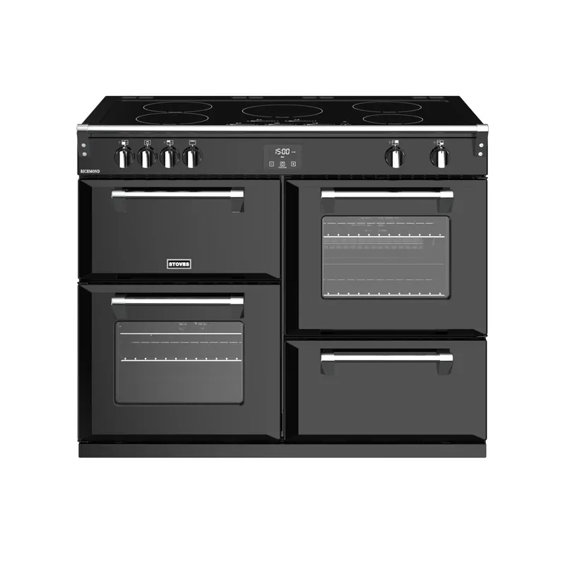 Speciale Aanbieding Stoves ST444475 fornuis