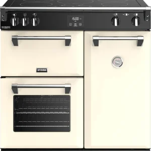 Direct Verzonden Stoves ST444906 fornuis