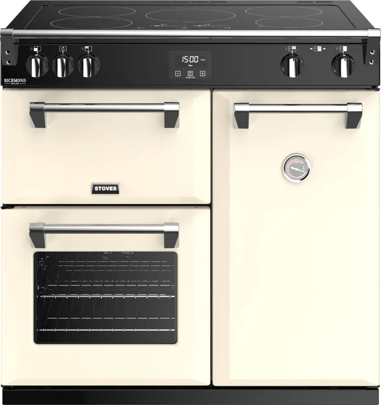 Direct Verzonden Stoves ST444906 fornuis